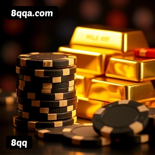 Comparação APP mobile vs versão web da 8qq