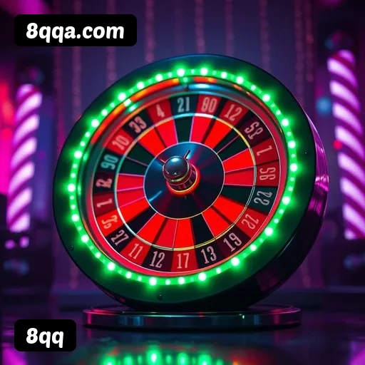 Tabela RTP dos jogos de cassino da 8qq