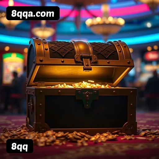 FAQ 8qq Brasil - Perguntas frequentes sobre bônus, PIX, RTP, APP mobile e VIP