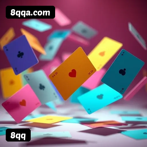 Loterias online disponíveis na 8qq