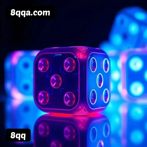 8qq segurança SSL 256-bit - Licença Curaçao, eCOGRA, GLI certificado